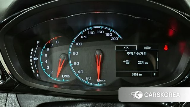 Chevrolet (GM Daewoo) The New Spark id 4268102 из Кореи 28
