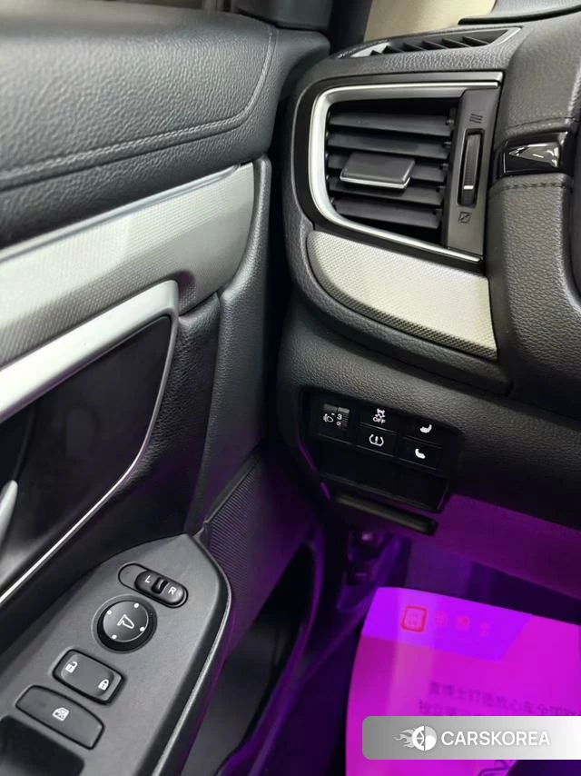 Honda CR-V id 4207987 из Китая 12