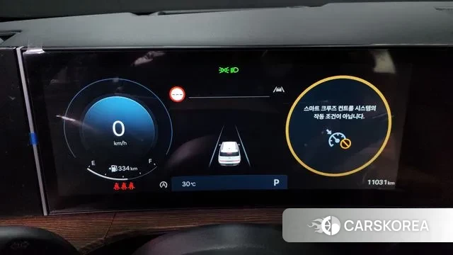 Hyundai Santa Fe (MX5) id 3036392 из Кореи 18