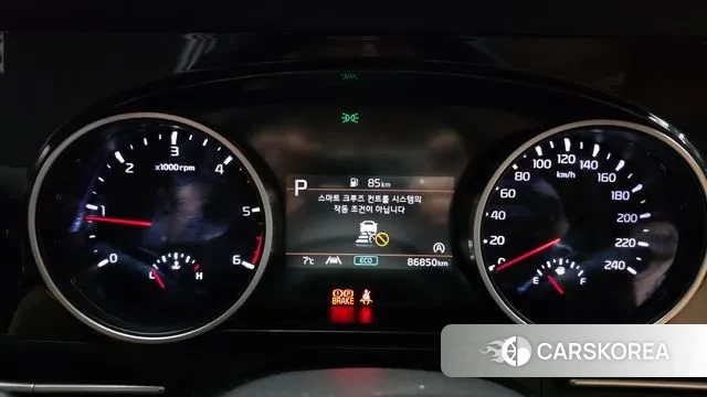 Kia Carnival 4th generation id 3717523 из Кореи 18