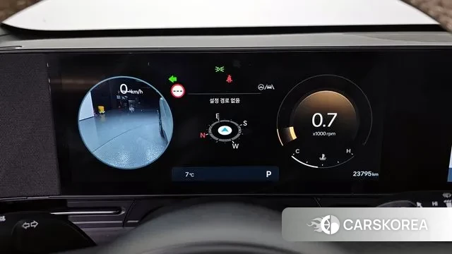 Hyundai Kona (SX2) id 3426732 из Кореи 18