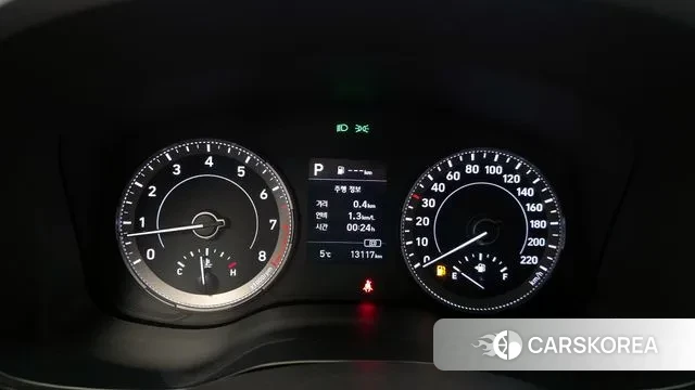 Hyundai Venue id 3525683 из Кореи 18