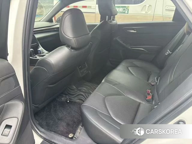Toyota Asian dragon id 4333263 из Китая 10
