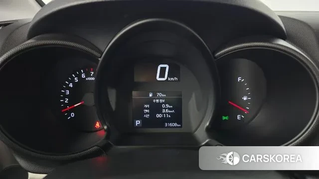 Kia The New Ray id 2886176 из Кореи 18