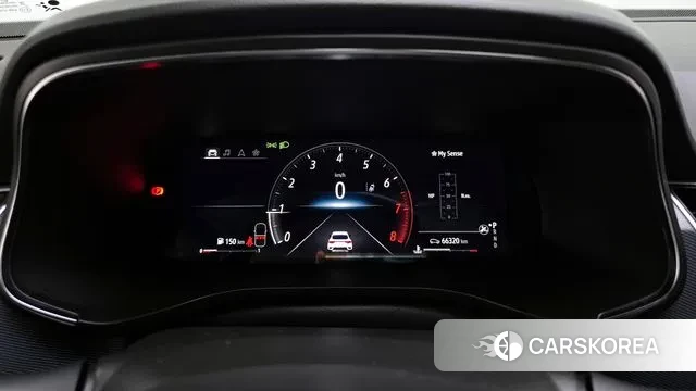 Renault Korea (Samsung) XM3 id 2965926 из Кореи 18