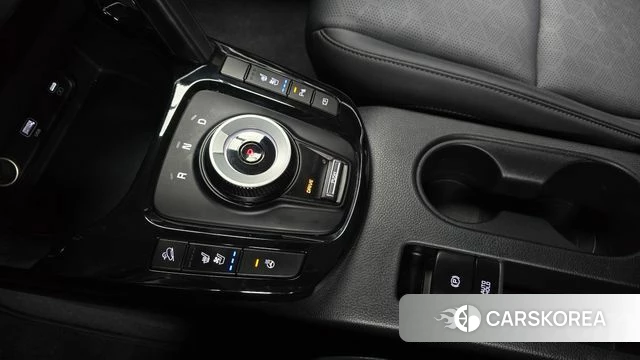 Kia The New Seltos id 4749564 из Кореи 29