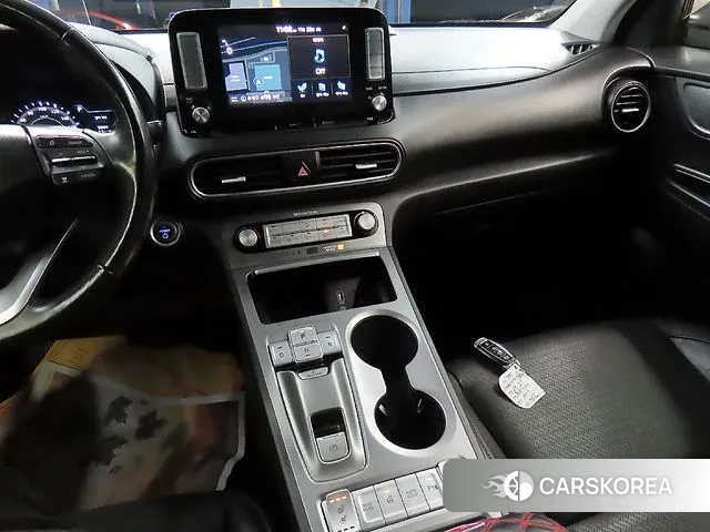 Hyundai Kona Electric id 3391661 из Кореи 18