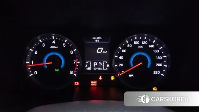 Ssangyong Berry New Tivoli id 3468840 из Кореи 18