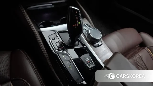 BMW 6 Series GT (G32) id 3626502 из Кореи 18