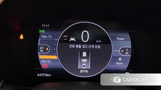 Chevrolet (GM Daewoo) Bolt EUV id 2979080 из Кореи 18