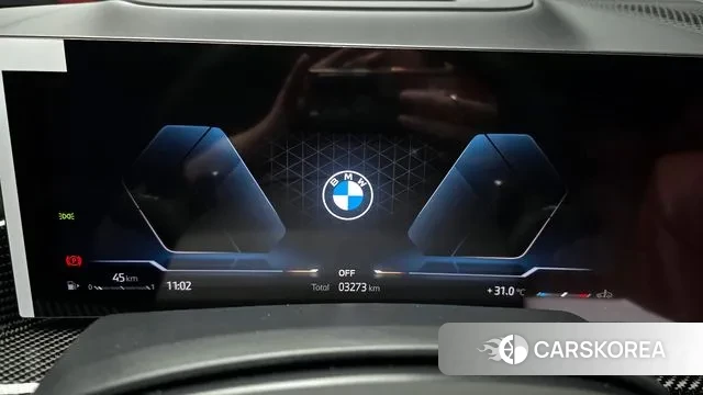 BMW X7 (G07) id 3079498 из Кореи 18