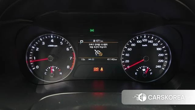 Kia The New K3 2nd generation id 3892630 из Кореи 18