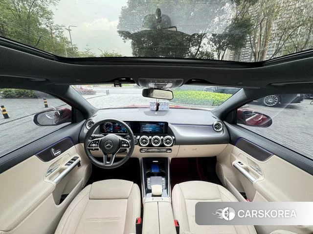 Mercedes-Benz EQA id 4260899 из Китая 19