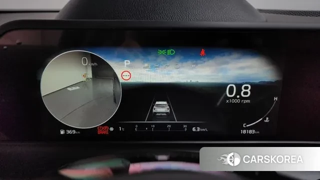 Kia The New Seltos id 3620428 из Кореи 18