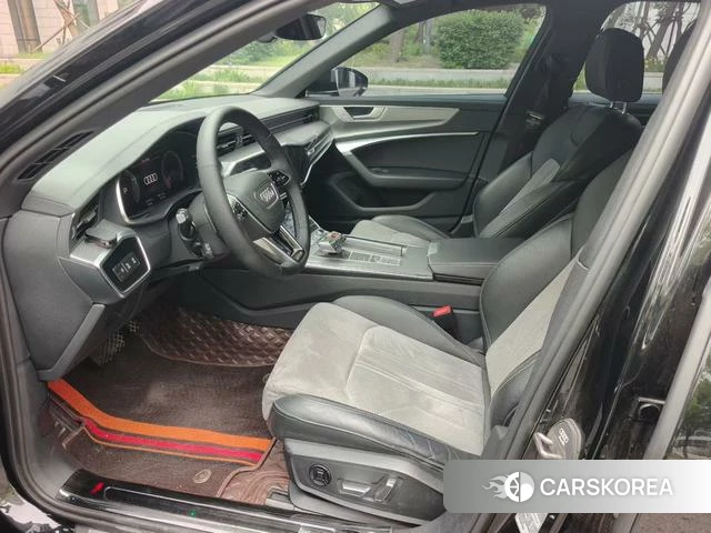 Audi A6L id 4348468 из Китая 8