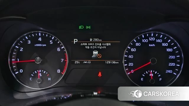 Kia The New K3 2nd generation id 4402152 из Кореи 18