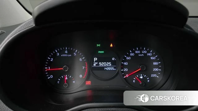 Kia All New Morning (JA) id 4269551 из Кореи 18