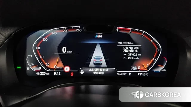 BMW X3 (G01) id 3342098 из Кореи 18