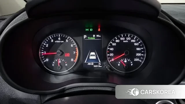 Kia Morning Urban (JA) id 3665921 из Кореи 18