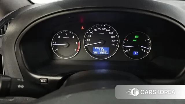 Hyundai The New Grand Starex id 3557713 из Кореи 18