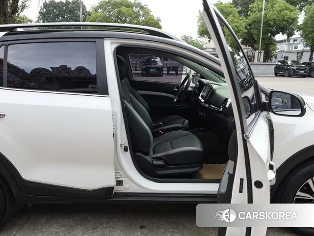 Kia Yi Ran id 4367534 из Китая 26