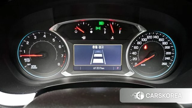 Chevrolet (GM Daewoo) Traverse id 4355551 из Кореи 18