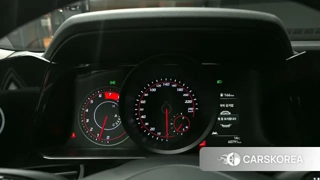 Hyundai Avante (CN7) id 3751803 из Кореи 18