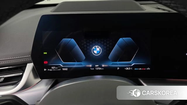 BMW X1 (U11) id 4623048 из Кореи 35