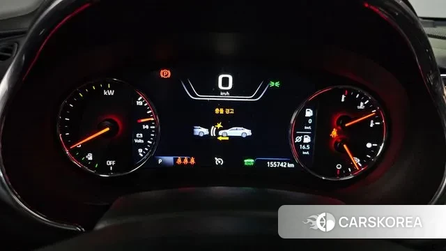 Chevrolet (GM Daewoo) The New Malibu id 3612444 из Кореи 18