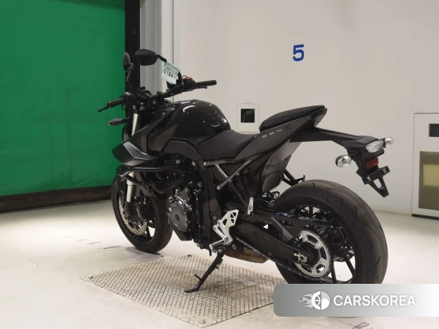 Проданный Suzuki GSX-8S id 4374006 из Японии, фото 8