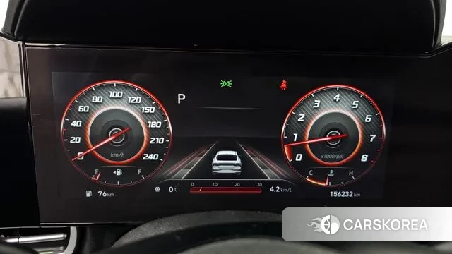 Hyundai Avante (CN7) id 3473718 из Кореи 18