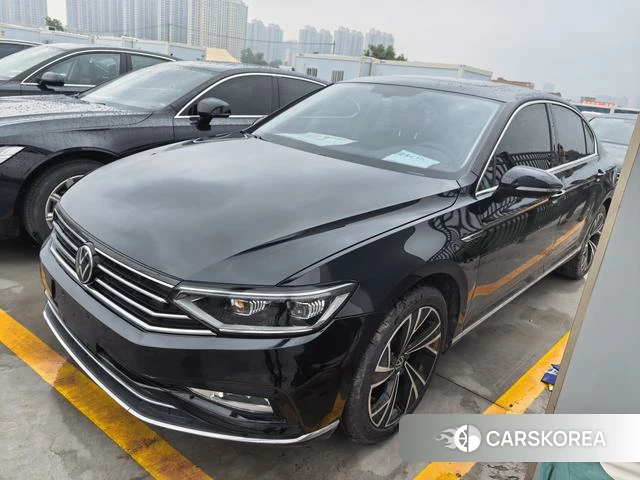 Volkswagen Magotan id 4329119 из Китая 8