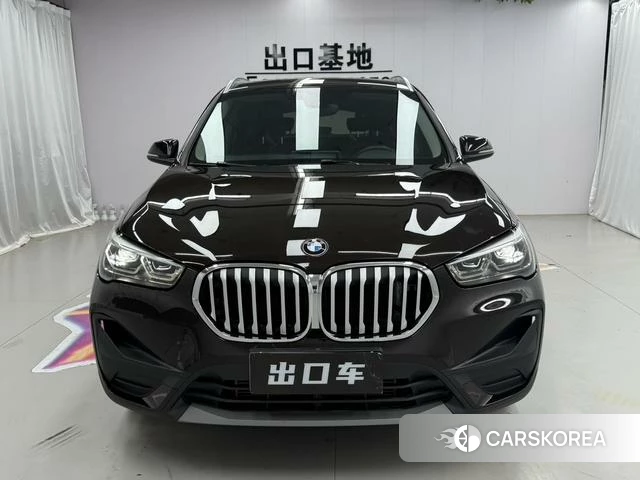 BMW X1 id 4291311 из Китая 8