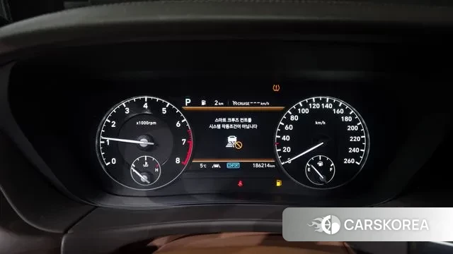 Genesis G90 id 3504321 из Кореи 18