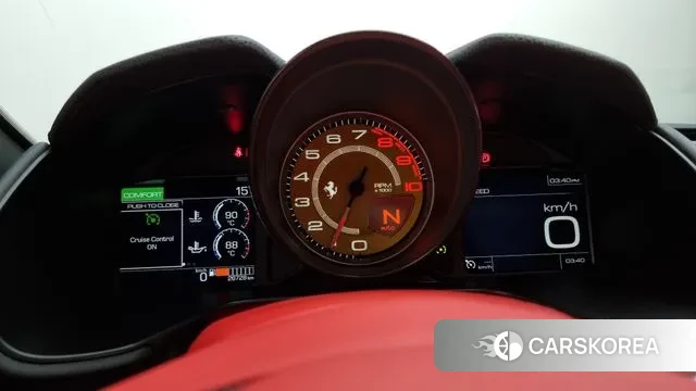 Ferrari Portofino id 3324589 из Кореи 18