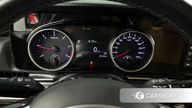 Kia Carnival 4th generation id 3794878 из Кореи 18