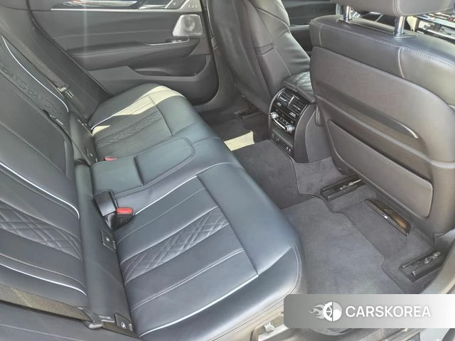 BMW 6 Series GT (G32) id 4282324 из Кореи 18