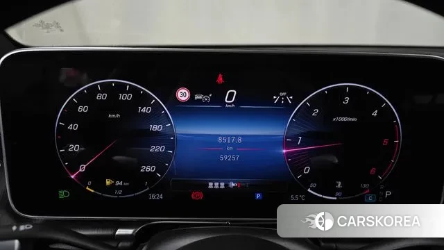 Mercedes-Benz S-Class W223 id 3508902 из Кореи 18