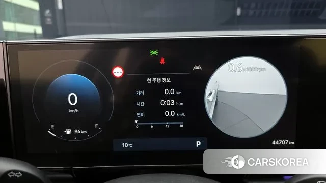 Hyundai Grandeur (GN7) id 3751721 из Кореи 18