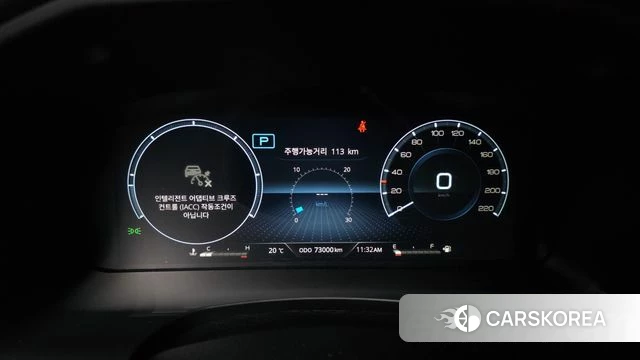 Ssangyong All New Rexton id 4422833 из Кореи 34
