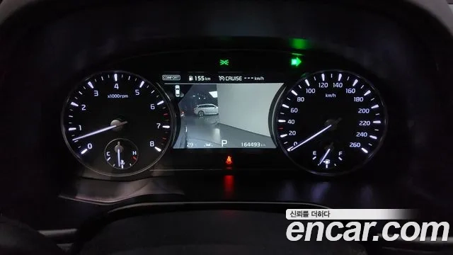 Kia More K9 id 2907869 из Кореи 18