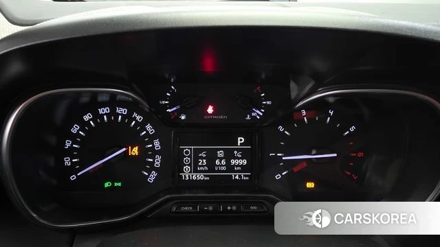 Citroen / DS C3 Aircross id 4900286 из Кореи 30