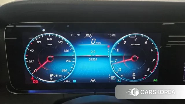 Mercedes-Benz E-Class W213 id 3577250 из Кореи 18