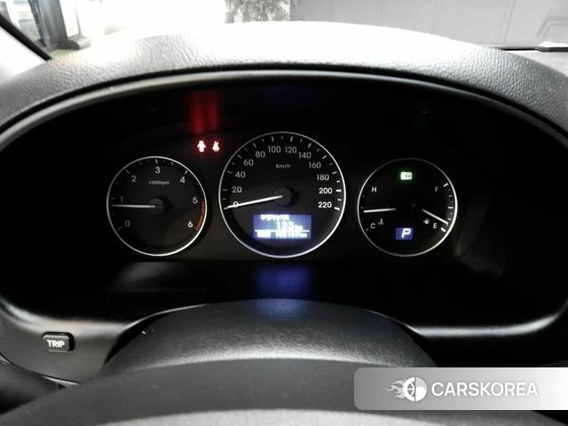 Hyundai The New Grand Starex id 4496483 из Кореи 18