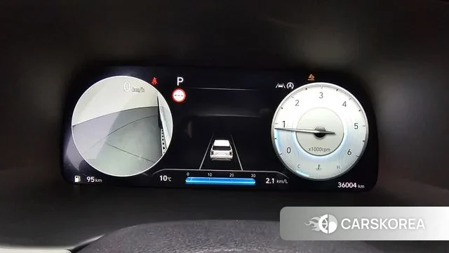 Hyundai The New Palisade id 3664028 из Кореи 18