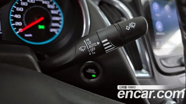 Chevrolet (GM Daewoo) The New Malibu id 2660715 из Кореи 18