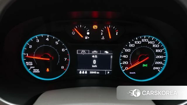 Chevrolet (GM Daewoo) The New Malibu id 4435540 из Кореи 28