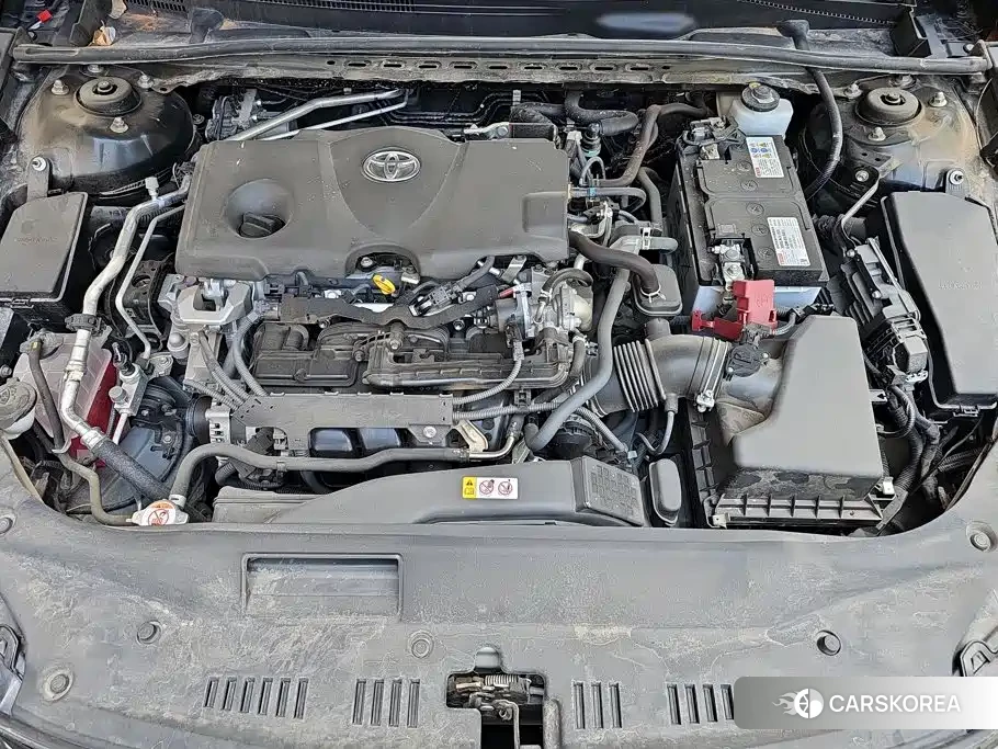 Toyota Avalon id 4686175 из Китая 14