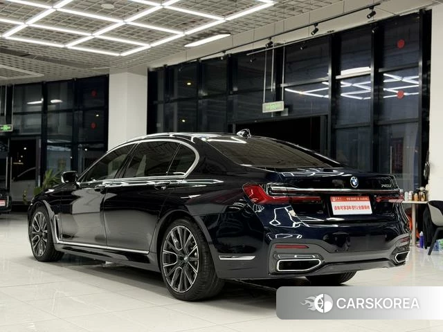 BMW 7 series id 4365989 из Китая 8