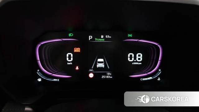 Kia The New Kia Ray id 3953456 из Кореи 18